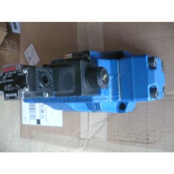 origin Rexroth R978912400 H-4WEH25HD64/OF6EW110N9ETDK25L Valve