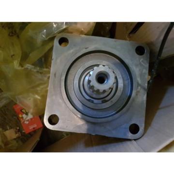 New Greece Mexico Rexroth Hydraulic Piston Motor A6VM115HZ7000001G/71AWV0D4T11CV0 / R902200435