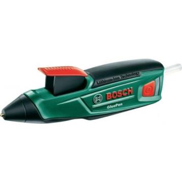 BOSCH batería 3,6V Pistola adhesivo caliente máquina de pegado en GluPen