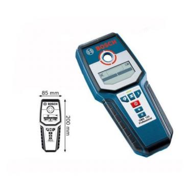 Bosch GMS120 Professional Multi Material Cable Detector Wall Scanner