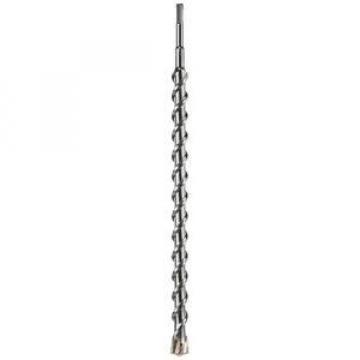 BOSCH HCFC2247 Hammer Drill Bit, SDS Plus, 7/8x18 In