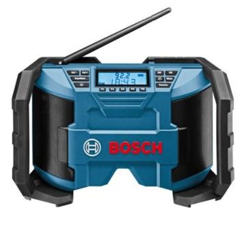 NEW! Bosch 10.8V Cordless Job-Site RADIO - GML 10.8V-LI BB - SKIN ONLY - SALE!!!