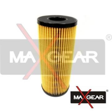 MAXGEAR Ölfilter Motorölfilter OF-355 26-0128