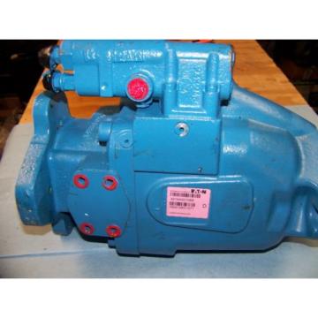 Vickers Eaton Variable Discplacement Hydraulic Pump origin Genuine Original