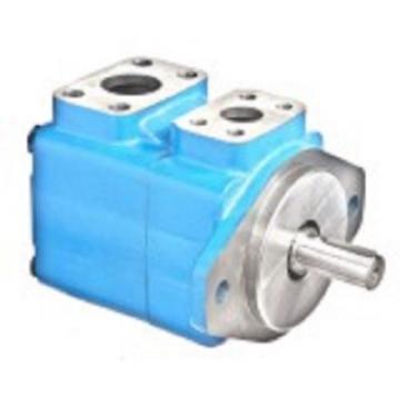 Vickers Vane Pump 45V42A-1C