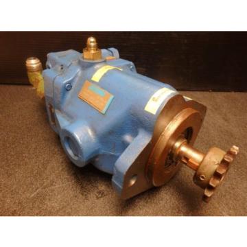 Vickers Hydraulic Pump PVB10 RSY 31 CM 11 _ PVB10RSY31CM11