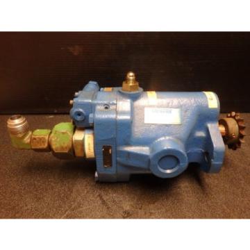 Vickers Hydraulic Pump PVB10 RSY 31 CM 11 _ PVB10RSY31CM11