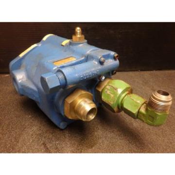 Vickers Hydraulic Pump PVB10 RSY 31 CM 11 _ PVB10RSY31CM11