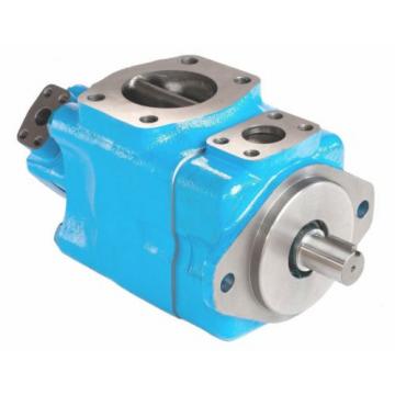 Vickers Double Vane Pump 3525V38A141CC