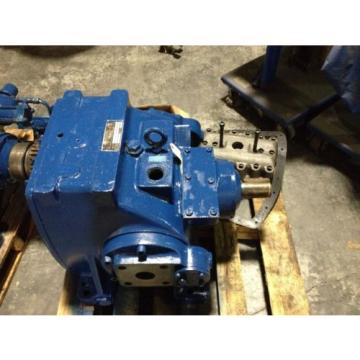 Vickers Hydraulic Pumps