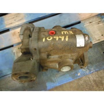 VICKERS HYDRAULIC PUMP PVB29 FRSFW 20 C  ~ Used