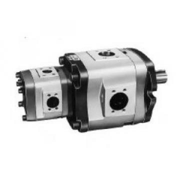 NACHI Korea IPH-23B-3.5-16-11  IPH Series Double IP Pump