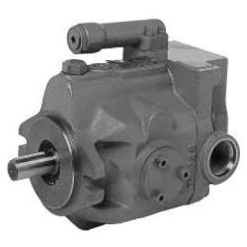 Daikin Piston Pump W-V8A1L-20