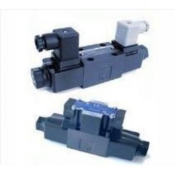 Solenoid Operated Directional Valve DSG-03-2B2-A110-N1-50