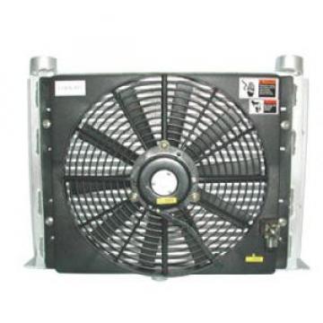 AH1470-D1 Hydraulic Oil Air Coolers