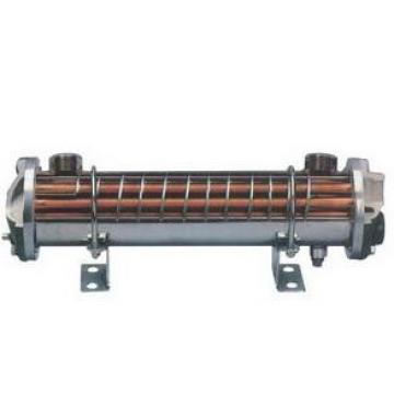 Spiral-Flow Finned Column Tube Oil Cooler SL Series SL-309