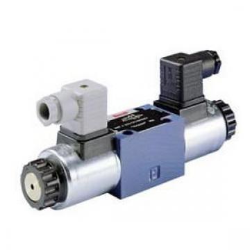 Rexroth Type 4WE6C Directional Valves