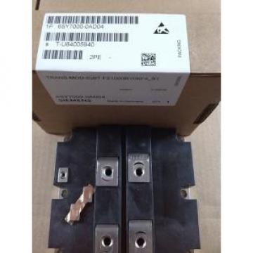 Siemens 6SY7000-0AB27 IGBT Module