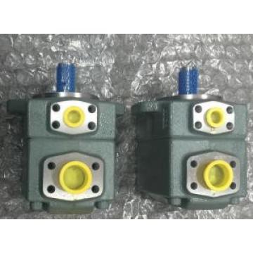 Yuken PV2R Series Single Vane Pump