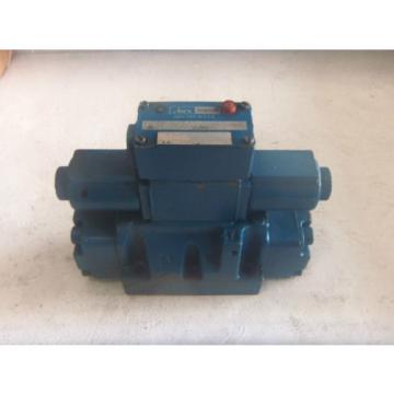 Denison A3D0333B08030320CJ Hydraulic Directional Valve D07