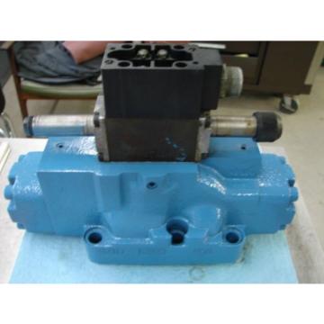 RACINE DENISON BOSCH DIRECTIONAL VALVE FD4 BNHS-106SA-62 FD4-DNHS-101SA-32