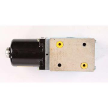 origin 016-24391 Denison Solenoid Valve Model AD2D04V331110101T08