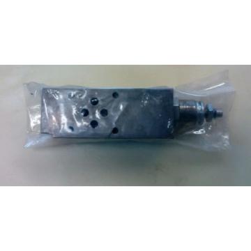 Origin DENISON FLOW CONTROL VALVE # ZDR-AR-01-1-S0-D1      098-91213