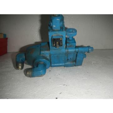 Denison Hydraulic Relief Valve # R4R065A3-12-BV