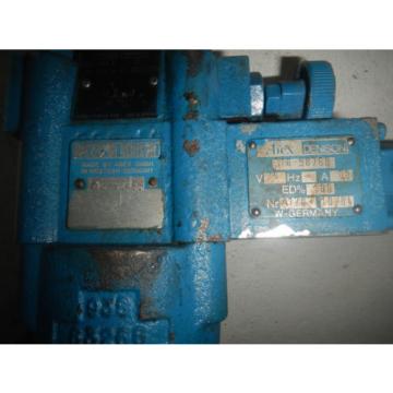 Denison Hydraulic Relief Valve # R4R065A3-12-BV