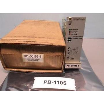 DENISON 701-00156-8 PROPORTIONAL VALVE Amplifier CARD AN227V08 Origin OLD STOCK