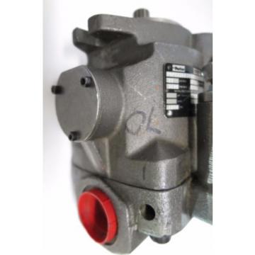 parker/denison pvp series variable volume hydraulic pump PVP2336B3R21