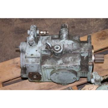 DENISON HYDRAULIC PUMP PV164-1R1C-L03-S00 029-81019-0