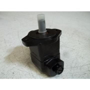 DENISON HYDRAULICS SDV-10210-2 HYDRAULIC PUMP Origin NO BOX