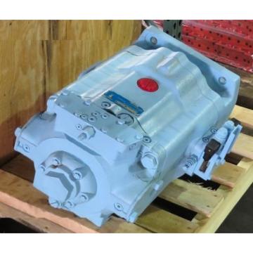 DENISON HYDRAULICS Hydraulic Piston Pump M/N: P30P 2R1A 9A2 A00 M2 S/N: 00000129