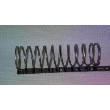 Compression Spring 0105 WD 1554 OD 537 FL Denison/Multipress p/n 030-22386