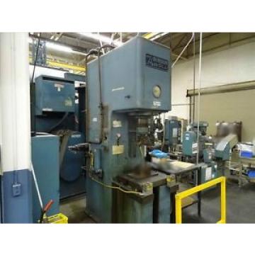 DENISON AC2-40 HYDRAULIC PRESS B36409