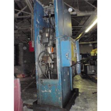 21#034; STROKE - 50 TON DENISON HYDRAULIC MULTIPRESS - MODEL KC