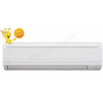 12000 BTU Daikin 23 SEER Ductless Wall Mounted Heat Pump Air Conditioner