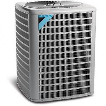 Daikin 3 Ton Commercial Heat Pump Condenser 3-Phase 208/230V r-410a DZ13SA0363A