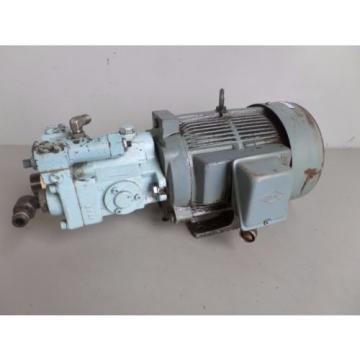 DAIKIN PUMP V15A1R-80 V15AIR-80 VI5AIR-80 M15A1-2-40 M15AI-2- RPV6-2R1A-C00 John