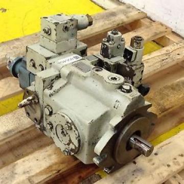 Daikin Piston Pump V70SAJS-SP6-60S84 Used #80646