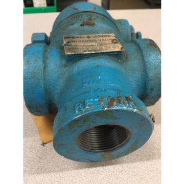 Origin VICKERS HYDRAULIC UNLOADING VALVE URT2 10 C 12 SPERRY