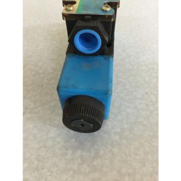 Origin VICKERS HYDRAULIC SOLENOID VALVE DG4V-3S-8C-VM-FW-B5-61