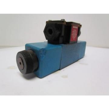 Vickers DG4V-3S-6C-M-FPA5WL-B5-60 Hydraulic Directional Control Valve