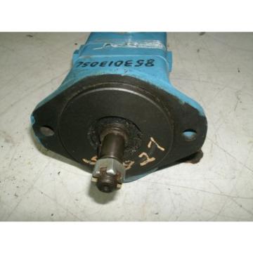 Origin VICKERS HYDRAULIC PUMP V10F 1P6T 3A 0F 20044 V10F-1P6T-3A