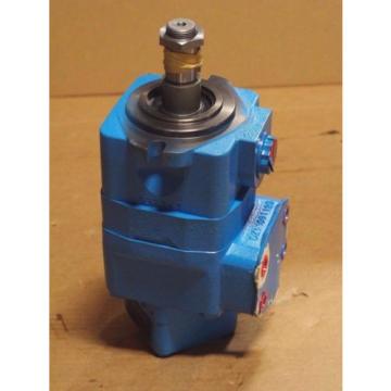 VICKERS HYDRAULIC PUMP V20106F13S2S80CD12092