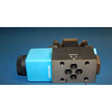 Vickers DG4V-3S-OBL-M-FW-B5-60 Hydraulic Directional Valve 51/2#034;Inch NPT