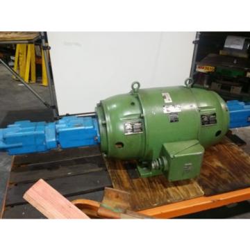 VICKERS V-02-125527 HYDRAULIC Pump OEM $1,645, BUY NOW $1,142