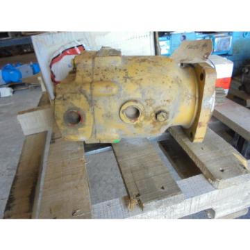 SPERRY VICKERS / CATERPILLAR MODEL # TB35-10-S7-22 HYDRAULIC PUMP - REPAIRED