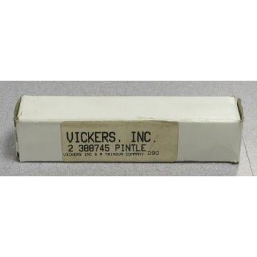 VICKERS Pintle 2 piece set P/N: 388745